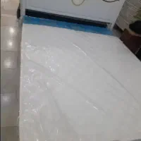 تشک طبی و طبی فنری و اسفنجی|تشک تختخواب|قم, شاه ابراهیم|دیوار