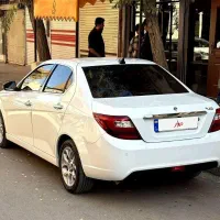 دنا پلاس توربو 6 دنده فول 85 گانه esp دار 1402|خودرو سواری و وانت|کرمانشاه, |دیوار