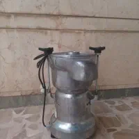 آبمیوه گیری صنعتی
