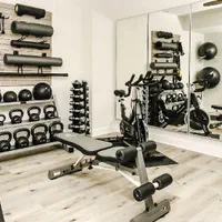 تجهیزصفرتاصد کلیه باشگاه ها بدن سازی هوم جیم رزمی|تجهیزات ورزشی|اصفهان, مولوی|دیوار