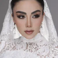 میکاپ وشینیون حرفه ای عروس و همراهی بلوار سجاد|خدمات زیبایی و سلامت|مشهد, سجاد شهر|دیوار