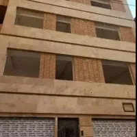 ۷۰متر دوخواب/دو واحدی/فول امکانات/تحویل خرداد