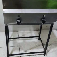 سرخ کن دولگن واب گرمکن برقی واتو پرس در حد نو|آبگرمکن، پکیج، شوفاژ|محمدشهر, ولدآباد|دیوار