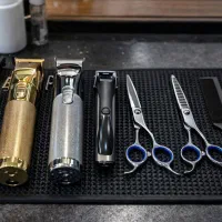 اصلاح موی سر آقایان رایگان