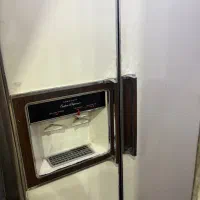 ساید جنرال الکتریک امریکایی نقدواقساط