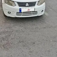 ساینا مدل ۹۶|خودرو سواری و وانت|اسلام‌شهر, شهرک قائمیه|دیوار