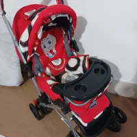 سرویس کالسکه