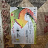 فرش گلیم طرح کوکب|فرش|تهران, جنت‌آباد جنوبی|دیوار