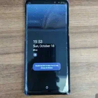 السیدی سامسونگ نوت۸