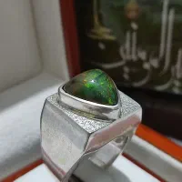 انگشتر های نقره مردانه دستساز جواهری|جواهرات|کرج, ساسانی (قلمستان)|دیوار