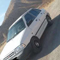 معاوضه باپیکان وانت یامزدا