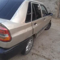 پراید۱۴۱ مدل ۸۵|خودرو سواری و وانت|لالی, |دیوار