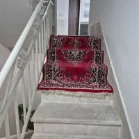 مبله ۱۲۰متری بسیار تمیز وسط شهر