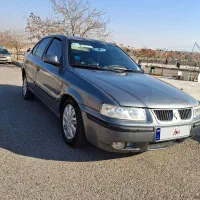 سمند مدل 86Lx