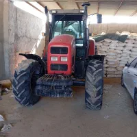 فروش تراکتور ۱۵۰۰|خودرو سنگین|هندیجان, |دیوار