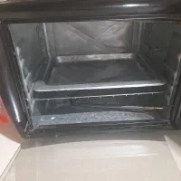 توستر|اجاق گاز و لوازم برقی پخت‌وپز|تهران, خاک سفید|دیوار