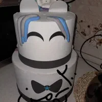 ماکت کیک|مجسمه، تندیس، ماکت|تهران, شمیران‌نو|دیوار