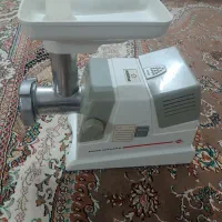 چرخ گوشت مارک پارس خزر