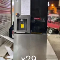 یخچال|یخچال و فریزر|بانه, |دیوار