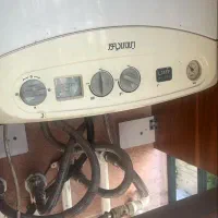 تعمیرات تعمیرکار پمپ آب پکیج آبگرمکن موتور خانه|خدمات پیشه و مهارت|کرج, کوی کارمندان شمالی|دیوار