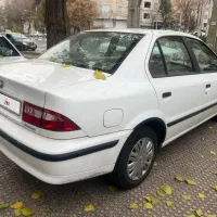 سمندLxدر حدصفر ۳۰ هزارتا کار