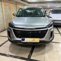 تیگارد x35 صفر اقساطی (موجود نمایشگاه)