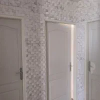 نقاشی ساختمان/رنگ‌کاری/سنگ آنتیک/تزئینات ساختمان|خدمات پیشه و مهارت|ارومیه, |دیوار