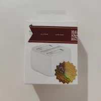 آداپتور 20 وات اصل آیفون