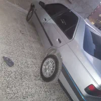 پژو 405در حد یک|خودرو سواری و وانت|کرمان, |دیوار