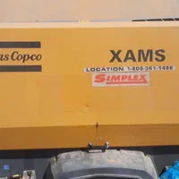 کمپرسور دیزلی اطلس کوپکو|ماشینآلات صنعتی|اسلامشهر, ملکآباد|دیوار