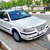 سمند ef7