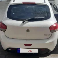 تیبا۲ مدل ۹۸