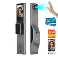 قفل و دستگیره هوشمند کوبه مدل M7