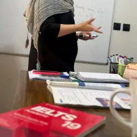 آموزش زبان انگلیسی