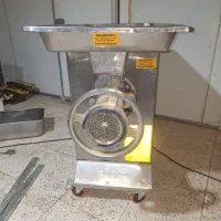 چرخ گوشت چگا اورهال شده|کافیشاپ و رستوران|هشتگرد, شهرک بعثت|دیوار