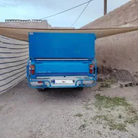 نیسان دیزل آپشنال 402