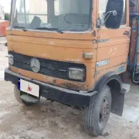 خاور ۸۰۸|خودرو سنگین|شاهین‌شهر, گرگاب|دیوار