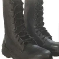 دوجفت پوتین سربازی سایز ۴۴