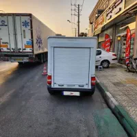 پراید وانت 151 صفر