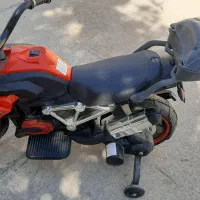 موتور شارژر کودک