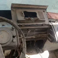 یک عدد مینی بوس 160 ملیون|خودرو سنگین|نرماشیر, |دیوار