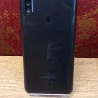 سامسونگ Galaxy A11 با حافظهٔ ۳۲ گیگابایت|موبایل|تهران, جمهوری|دیوار