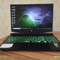 لپ تاپ hp پاویلیون گیمینگ