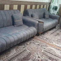 مبل چستر ۸ نفره