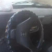 پیکان وانت ۹۳شاسی سالم وبیرنک با۲۰۶ معاوضه|خودرو سواری و وانت|بومهن, |دیوار