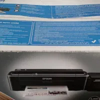 پرینتر اپسون رنگی L130