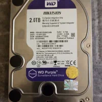 انواع هارد کارکرده