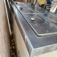 فریزر 6 درب صندوقی