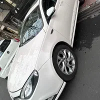 ام جی 6 مگنت ۲۰۱۴|خودرو سواری و وانت|کرج, مهرویلا شمالی|دیوار