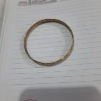 النگو طلا سایز ۱|جواهرات|سرپل ذهاب, |دیوار